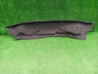 Vw Polo IV 9N 01-05 1.2 podszybie dolne metalowe ściana grodziowa europa