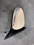 MERCEDES E-KLASA W213 LUSTERKO PRAWE 7+1= 8 PIN EUROPA