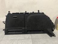 BOCZEK BAGAŻNIKA SKODA SUPERB III KOMBI 3v9867427R WR9 IDEAŁ LEWY