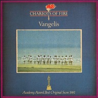 Vangelis – Chariots Of Fire- NOWA