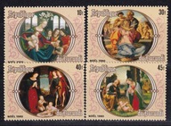 Burundi 1981 ** cena 9,90 zł kat.12€ - Boże NARODZENIE