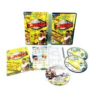 NO MAN'S LAND NOMANS PC PREMIEROWE POLSKIE WYDANIE PL