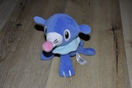 pluszak maskotka Popplio Pokemon Go 18 cm