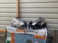 MAZDA 6 III GJ 2012-2015 LAMPA LEWA I PRAWA PRZÓD BI-XENON UK