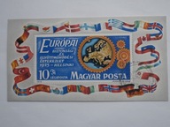 Węgry - KBWE - Mi.bl.113 kasowany