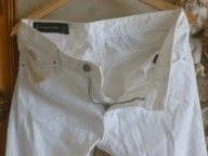 SPODNIE ARMANI EXCHANGE-R-32/32-PAS-86,5CM-CUDNE JAK NOWE.