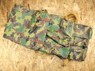 Plecak, nosidło na trzy pociski granatnik RPG-7