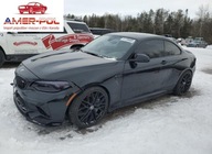 BMW M2 Competition 2019 3.0l 3.0 Benzyna 405KM