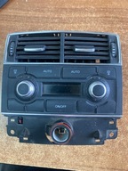 Panel Klimatyzacji 4E0919158 Audi A8