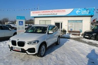 BMW X3 X-Drive Panorama Kamera Skóra Salon Polska
