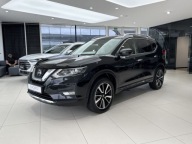 Nissan X-Trail Tekna Bose Panorama Kamera 360 Nawigacja Skorzana tapi