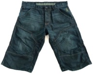 JACK & JONES Jeans_40 (L)_Casual Branco Knickers