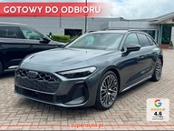 AUDI A5 S5 TFSI Avant Combi 3.0 (367 KM) 2025