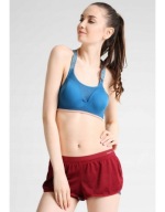 Śliczna biustonosz markowy Triumph Triaction Magic Motion Pro MWP 80B