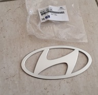 EMBLEMAT ZNACZEK LOGO PRZÓD HYUNDAI KONA II 2023- 86301BE100