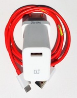 Oppo OnePlus Warp Charge 30W Kabel USB-C Do: 6 T 7 8 Pro 9 10 ŁADOWARKA 230