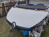MASKA POKRYWA SILNIKA RENAULT TRAFIC III