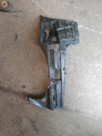 MERCEDES W211 ŚLIZG ZDERZAKA LEWY PRZÓD 2118800552