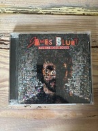 All The Lost Souls James Blunt CD + DVD wyd USA