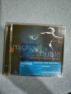 Michael buble Meets madison square garden [CD] FOLIA