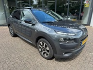 Citroen C4 Cactus 1.2B 2015r Climatronic Navi