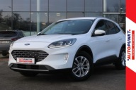 FORD Kuga TITANIUM 2.5 FHEV 190KM AT