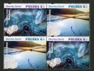 Fi 5186-87B** Skarby Ziemi - CZWÓRKA 2021