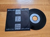 Bad Boys Blue - Lady In Black (Singiel) Winyl