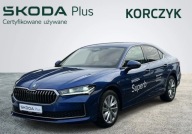 Skoda Superb 2.0 TSI 204 KM 7 DSG Selection 2.0 Benzyna 204KM