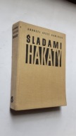 SLADAMI HAKATY Rola ziomkowst w polityce RFN - Kaminski (1966) DB+