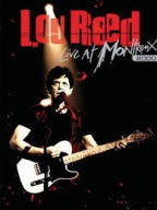 LOU REED - Live At Montreux 2000