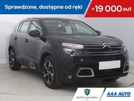 Citroen C5 Aircross PureTech 130, Salon Polska