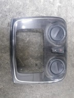 RAMKA OSŁONA DEKOR RADIA DACIA SANDERO II