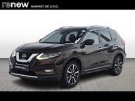 X-Trail 1.7 dCi Tekna 2WD