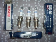 Świeca zapłonowa Bosch 0 242 229 699 AGILA, ASTRA G, AVEO, CROMA, STILO,