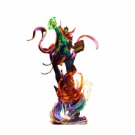 Figurka 3D CA 3D Studios - marvel - Dr.Strange - 16K - 1:6 - POMALOWANA-
