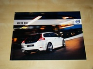 Volvo C30 2008