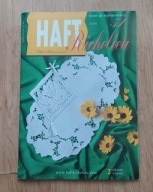 Haft Richelieu arkusze wzorów 3/13/51