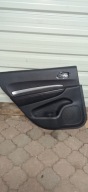 Dodge durango tapicerka boczek drzwi