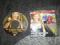 Age of Wonders Magia Cienia 18 Wheels of Steel PC