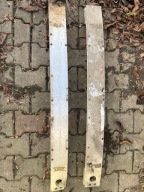 RANGE ROVER EVOQUE L551 BELKA ZDERZAKA WZMOCNIENIE PRZÓD K8D2-17757-AB