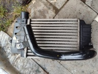 CHłodnica Powietrza Intercooler Toyota Yaris Auris 1,4 d4d