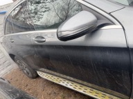 Mercedes GLC W253 X253 drzwi przod przednie prawe kod 992