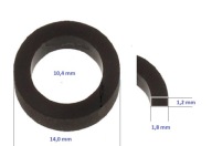 Idler bieżnia 14,0 X 1,8 X 1,2mm IPG 11-3-5