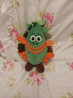 JARZĘBINA JULKA - Gang Fajniaków Biedronka /maskotka przytulanka dla dzieci