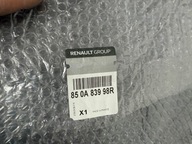 Narożnik zderzaka tylny prawy 2xpdc Renault Traffic III/Vivaro B 850A83998R