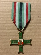 Krzyż Batalionów Chłopskich 1988-1999