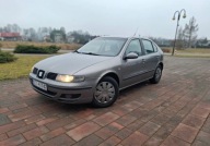 Seat Leon Nowy przeglad ,Gaz 1.6 BenzynaLPG 105KM