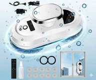 INTELIGENTNY ROBOT DO MYCIA SZYB OKIEN LUSTER AUTOMATYCZNA MYJKA 5600kPa