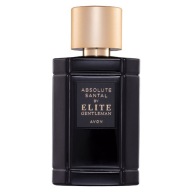 AVON Woda Elite Gentelman Absolute Santal 50 ml Nowa Folia